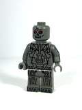 DESTRUCTINATOR (Dark Grey) 1/1