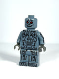 DESTRUCTINATOR (Sand Blue)