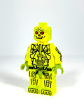 DESTRUCTINATOR (Neon-Ish) 1/1