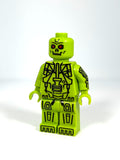 DESTRUCTINATOR (Lime)