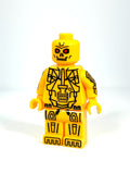 DESTRUCTINATOR (Bright Light Orange)