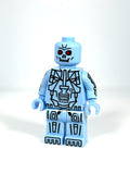 DESTRUCTINATOR (Bright Light Blue)