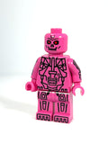 DESTRUCTINATOR (Dark Pink) 1/1