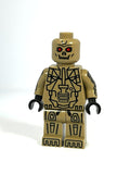 DESTRUCTINATOR (Dark Tan)