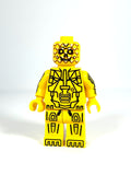DESTRUCTINATOR (Yellow Pineapple) 1/1