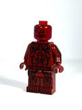 DESTRUCTINATOR (Dark Red) 1/1
