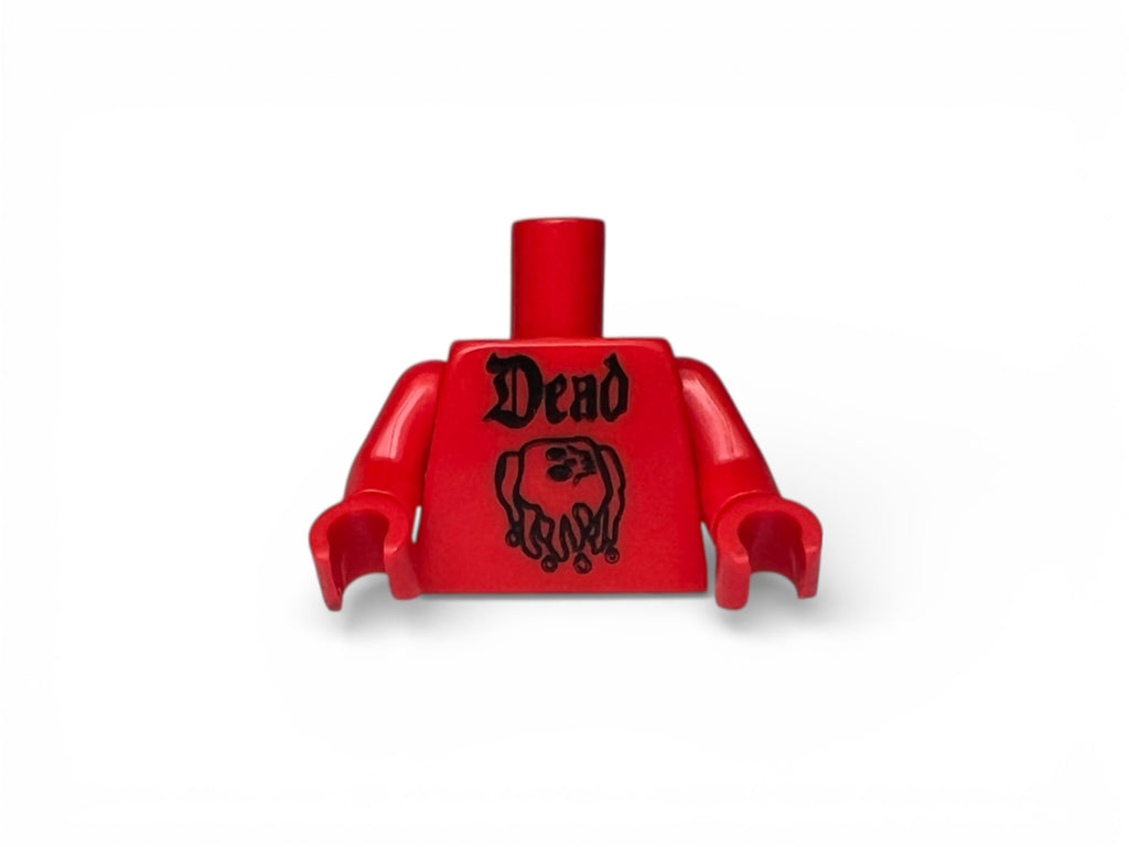 Dead Water Torso