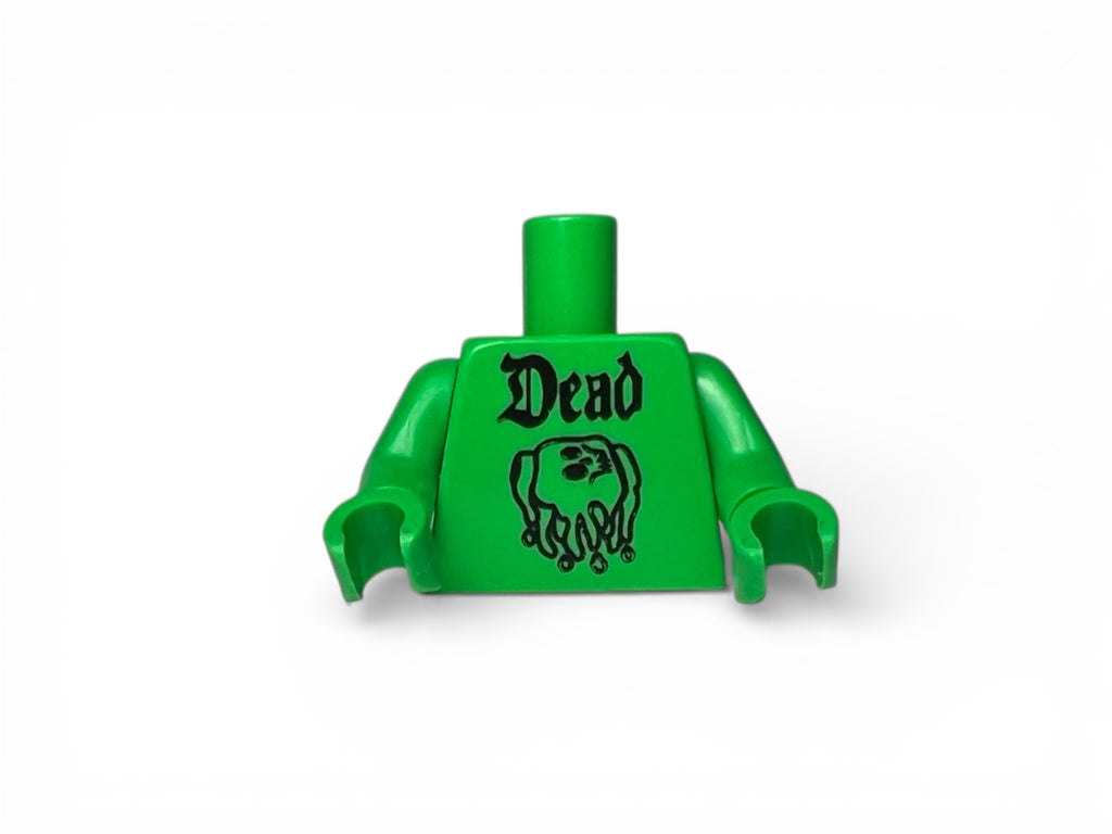 Dead Water Torso