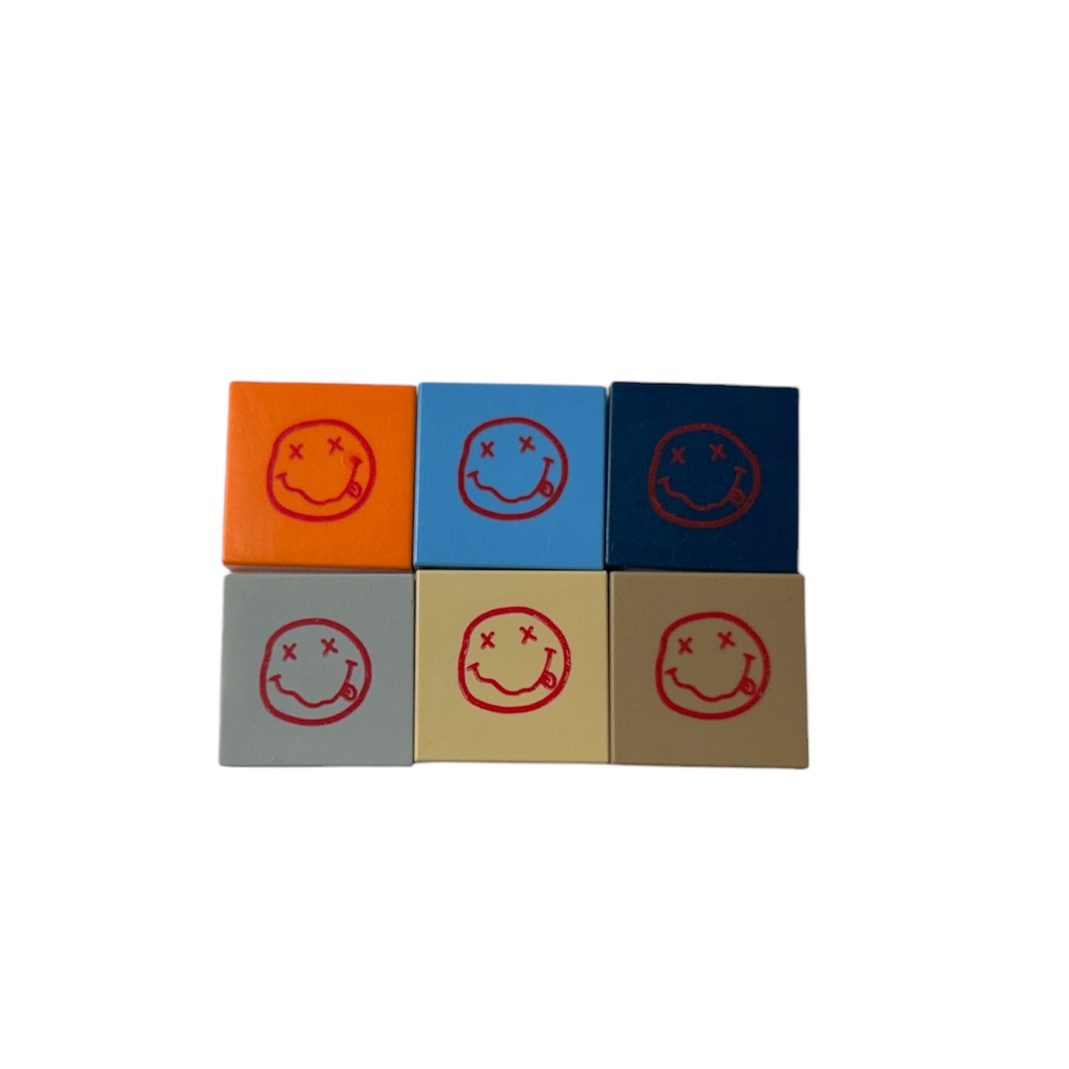 Teen Spirit Mystery Tile