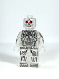 DESTRUCTINATOR (Trans Clear) 1/1