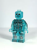 DESTRUCTINATOR (Trans Light Blue) 1/1