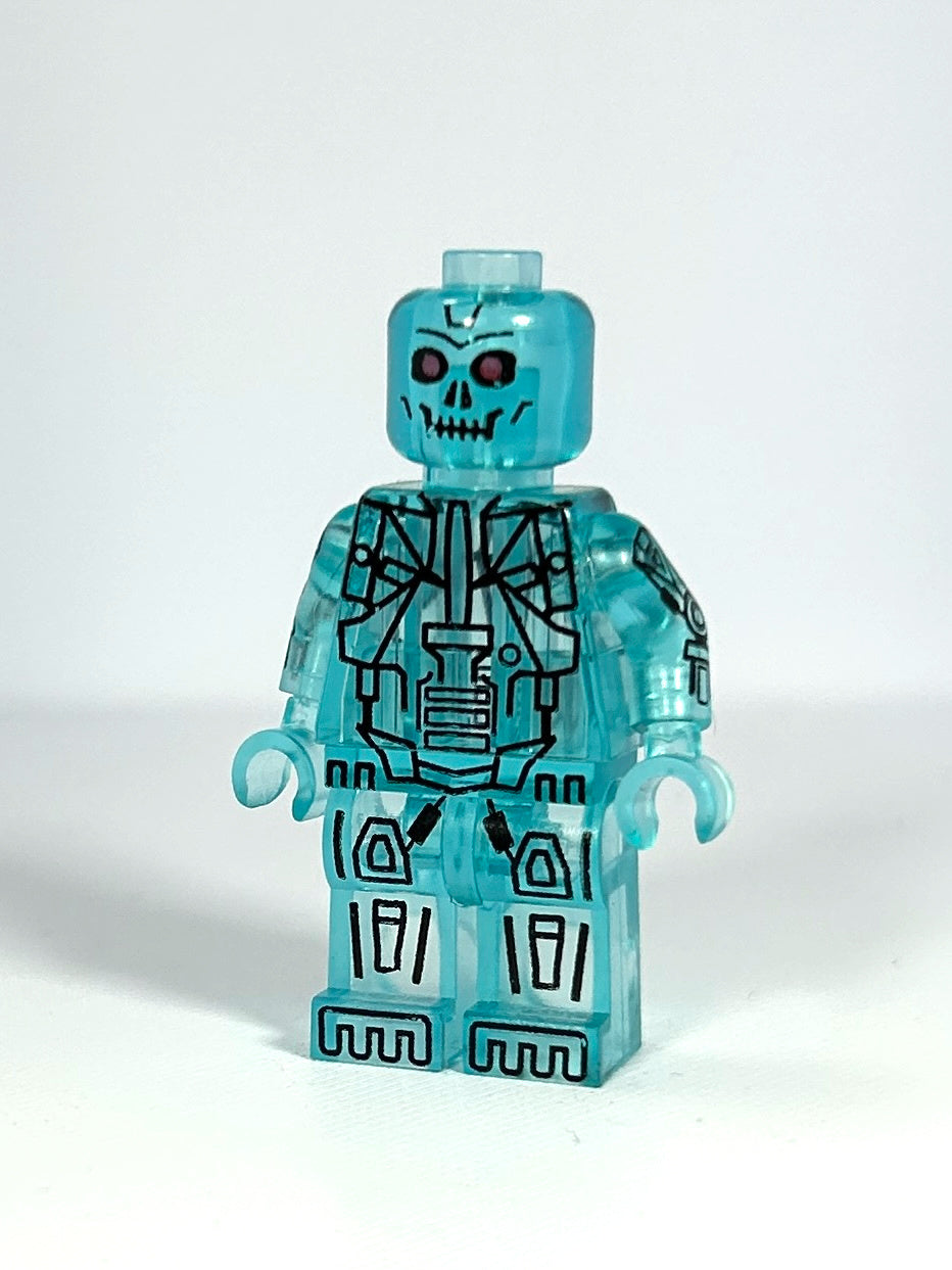 DESTRUCTINATOR (Trans Light Blue) 1/1