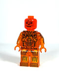 DESTRUCTINATOR (Trans Orange with TNO head) 1/1