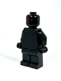 DESTRUCTINATOR (black)