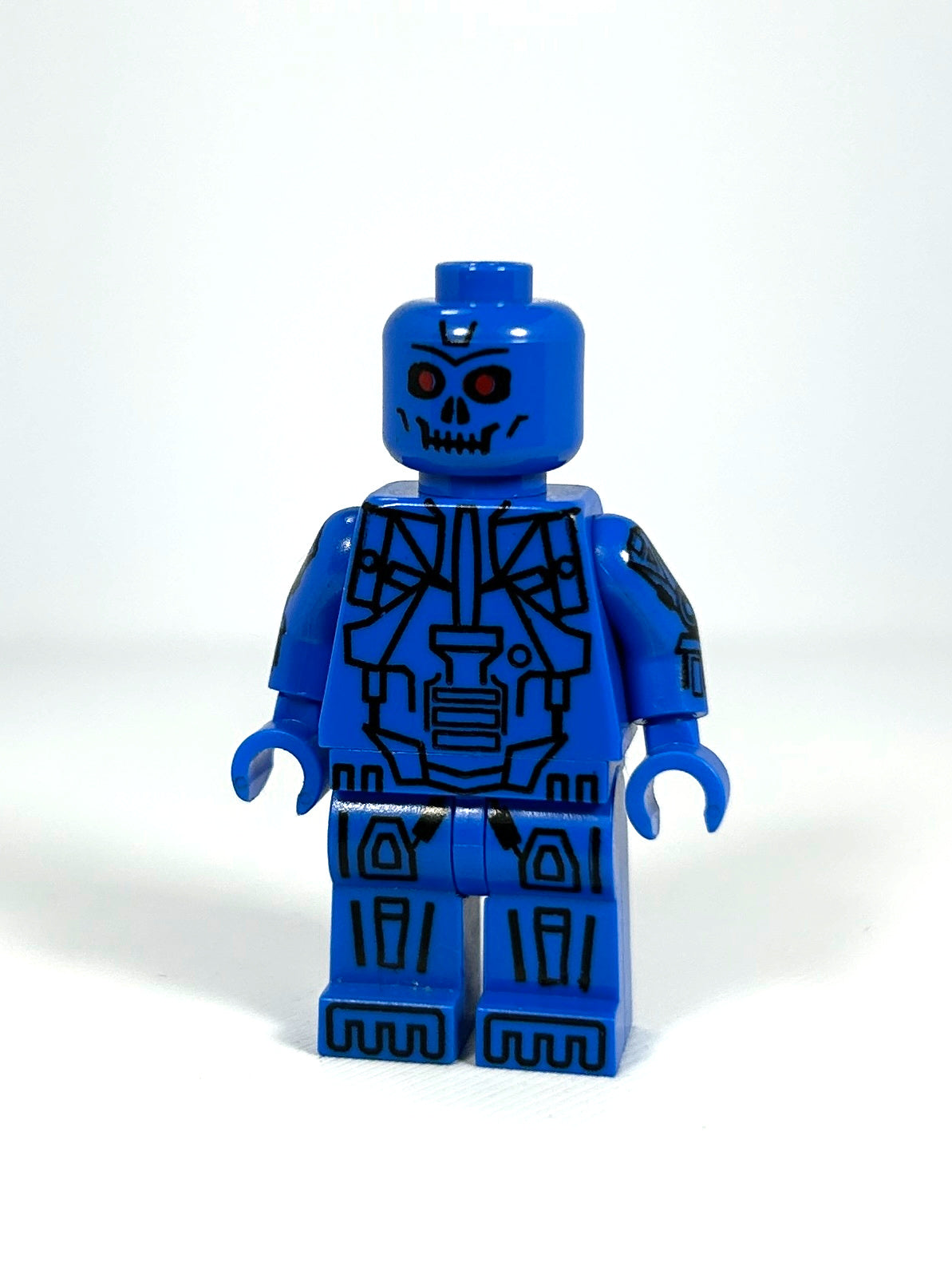 DESTRUCTINATOR (Blue)