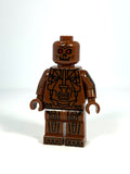 DESTRUCTINATOR (Reddish Brown)