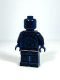 DESTRUCTINATOR (Dark Blue)
