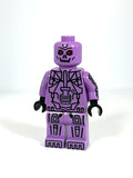 DESTRUCTINATOR (Med Lavender)