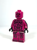 DESTRUCTINATOR (Magenta) 1/1