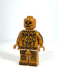 DESTRUCTINATOR (Medium Nougat)