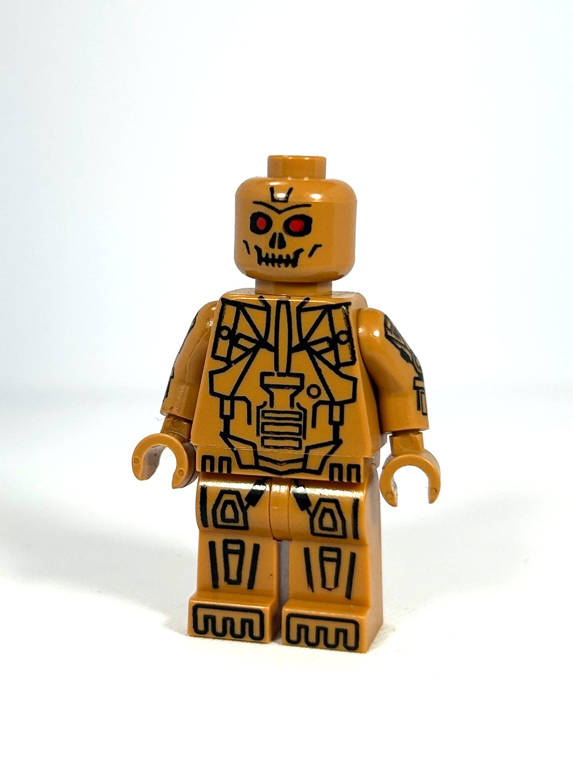 DESTRUCTINATOR (Medium Nougat)