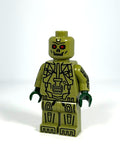 DESTRUCTINATOR (Olive Green) 1/1