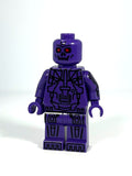 DESTRUCTINATOR (Purple)