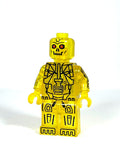DESTRUCTINATOR (Trans Yellow) 1/1